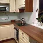 בית נופש Telfer Treasure: Unkomplizierter Familienurlaub *