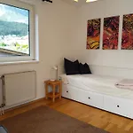 Telfer Treasure: Unkomplizierter Familienurlaub *