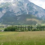 Telfer Treasure: Unkomplizierter Familienurlaub Tatil Evi *