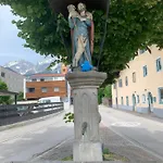 Telfer Treasure: Unkomplizierter Familienurlaub Tatil Evi