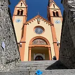 Tatil Evi Telfer Treasure: Unkomplizierter Familienurlaub *