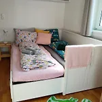 Tatil Evi Telfer Treasure: Unkomplizierter Familienurlaub