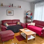 Tatil Evi Telfer Treasure: Unkomplizierter Familienurlaub *