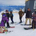 Tatil Evi Telfer Treasure: Unkomplizierter Familienurlaub