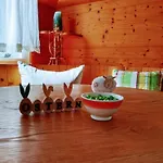 Telfer Treasure: Unkomplizierter Familienurlaub Tatil Evi Telfs