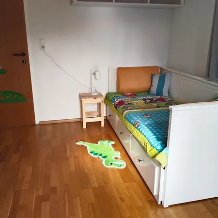 Telfer Treasure: Unkomplizierter Familienurlaub * Telfs