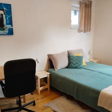 Holiday home Telfer Treasure: Unkomplizierter Familienurlaub Telfs
