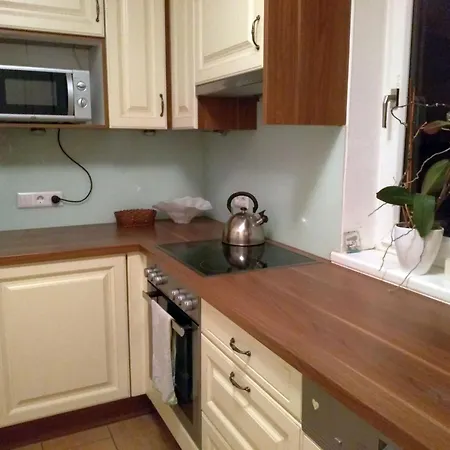 Holiday home Telfer Treasure: Unkomplizierter Familienurlaub *