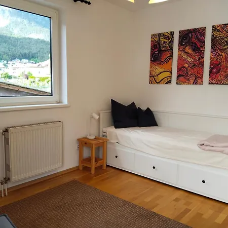 Telfer Treasure: Unkomplizierter Familienurlaub *