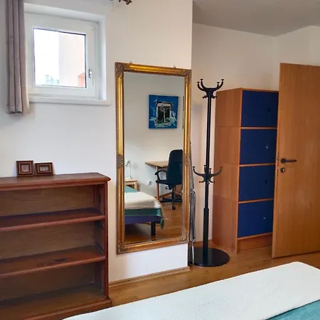 Telfer Treasure: Unkomplizierter Familienurlaub Holiday home *