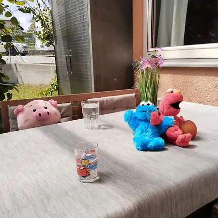 Telfer Treasure: Unkomplizierter Familienurlaub Holiday home
