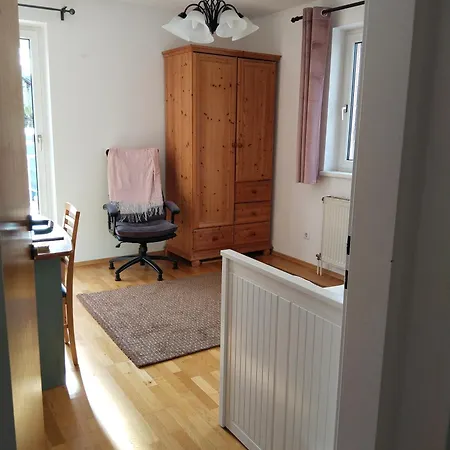 Holiday home Telfer Treasure: Unkomplizierter Familienurlaub