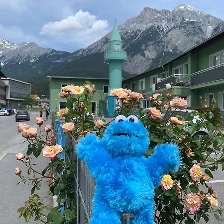 Casa de Férias Telfer Treasure: Unkomplizierter Familienurlaub