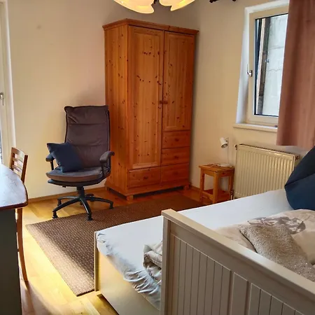 Holiday home Telfer Treasure: Unkomplizierter Familienurlaub
