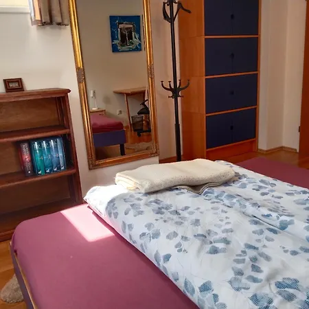 Telfer Treasure: Unkomplizierter Familienurlaub Tatil Evi