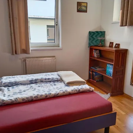 Tatil Evi Telfer Treasure: Unkomplizierter Familienurlaub Telfs