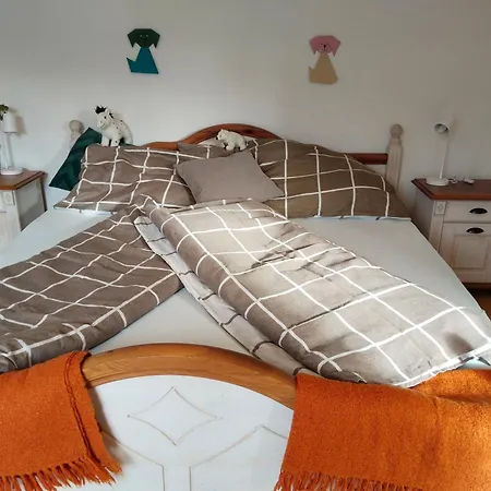 Holiday home Telfer Treasure: Unkomplizierter Familienurlaub Telfs