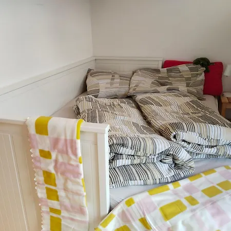 Holiday home Telfer Treasure: Unkomplizierter Familienurlaub *