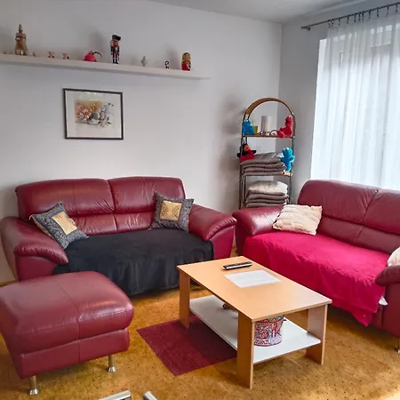 Vakantiehuis Telfer Treasure: Unkomplizierter Familienurlaub *