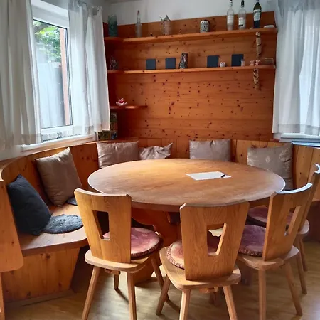 Telfer Treasure: Unkomplizierter Familienurlaub Prázdninový dům *