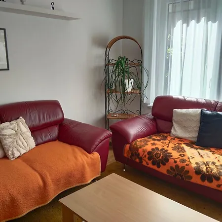Telfer Treasure: Unkomplizierter Familienurlaub Holiday home