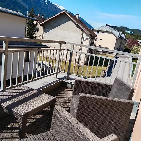 Telfer Treasure: Unkomplizierter Familienurlaub Holiday home *