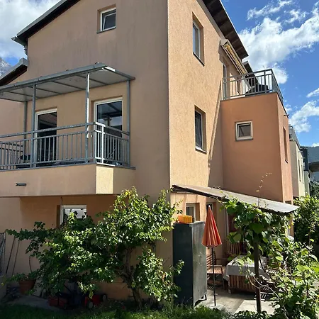 Telfer Treasure: Unkomplizierter Familienurlaub *