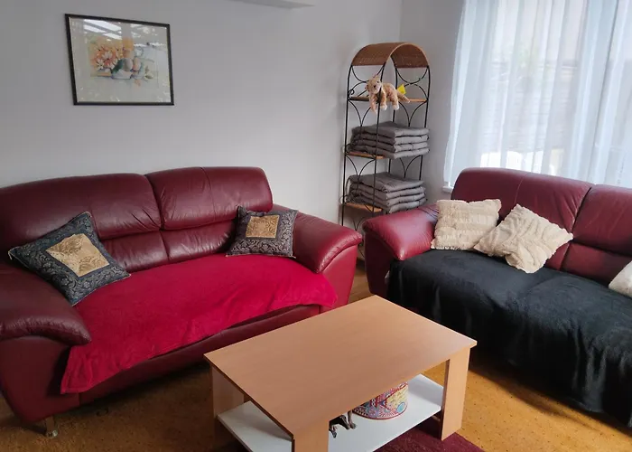 Ferienhaus Telfer Treasure: Unkomplizierter Familienurlaub *