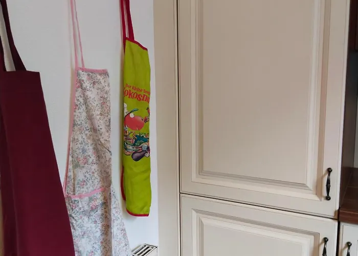 Telfer Treasure: Unkomplizierter Familienurlaub تيلفس