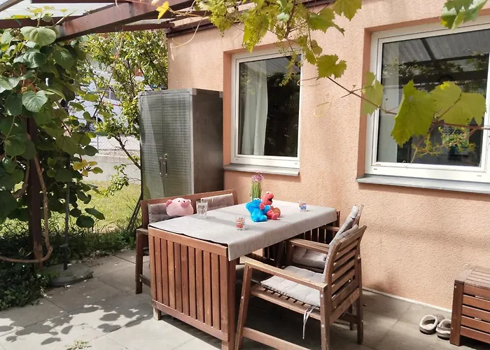 Telfer Treasure: Unkomplizierter Familienurlaub * تيلفس