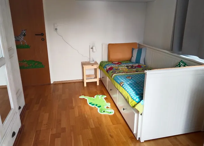 Telfer Treasure: Unkomplizierter Familienurlaub * تيلفس