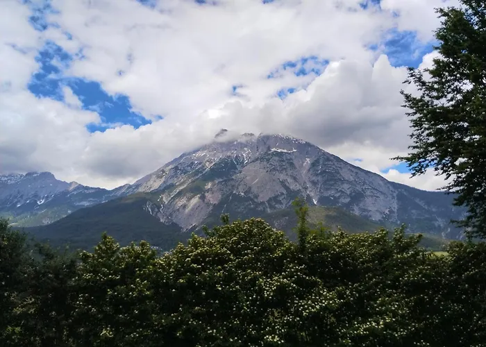 Telfer Treasure: Unkomplizierter Familienurlaub