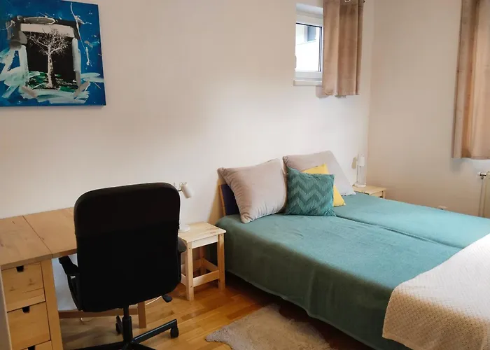 Ferienhaus Telfer Treasure: Unkomplizierter Familienurlaub Telfs