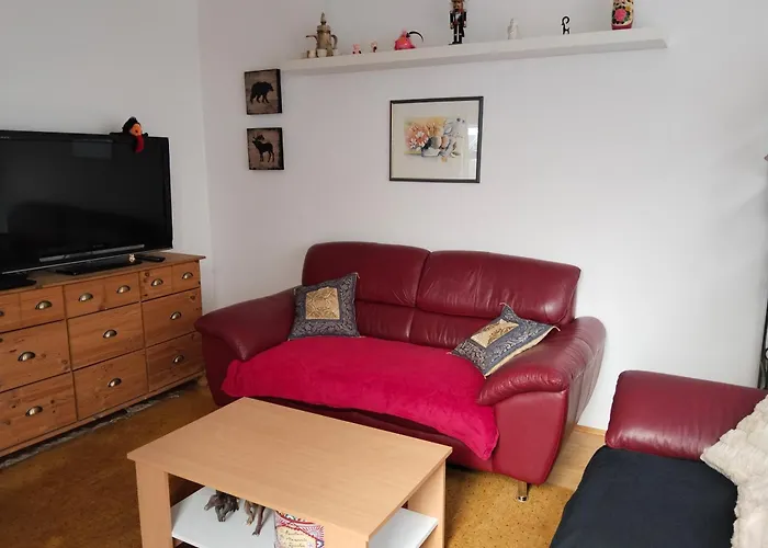 Telfer Treasure: Unkomplizierter Familienurlaub تيلفس