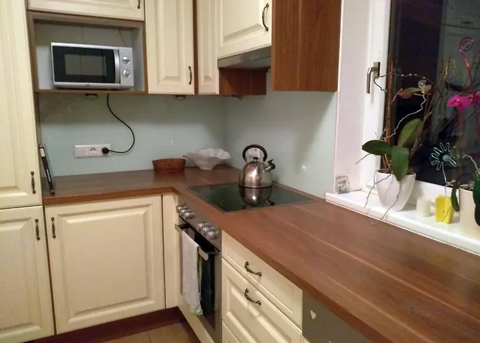 Ferienhaus Telfer Treasure: Unkomplizierter Familienurlaub *