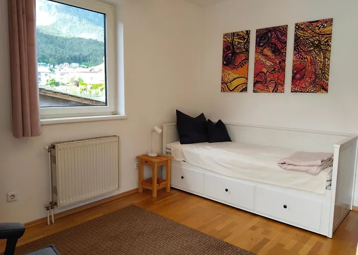 Telfer Treasure: Unkomplizierter Familienurlaub *