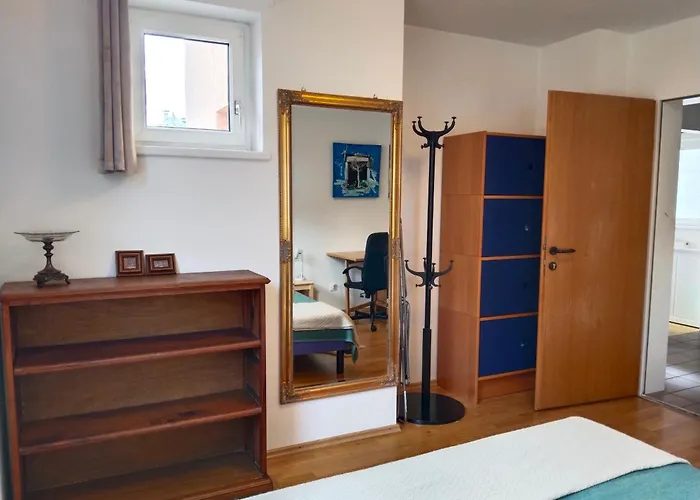 Telfer Treasure: Unkomplizierter Familienurlaub Ferienhaus *