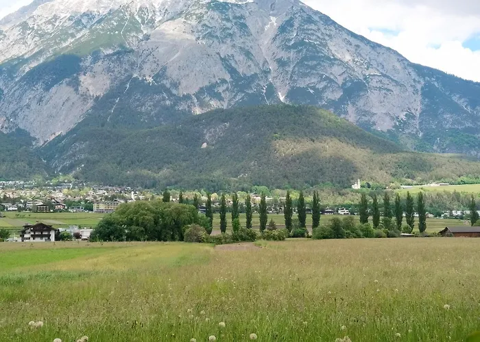Telfer Treasure: Unkomplizierter Familienurlaub Dom wakacyjny *