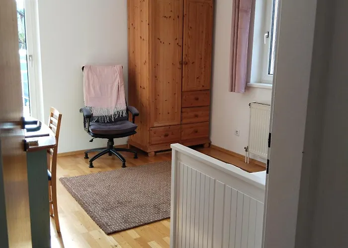 بيت للعطل Telfer Treasure: Unkomplizierter Familienurlaub