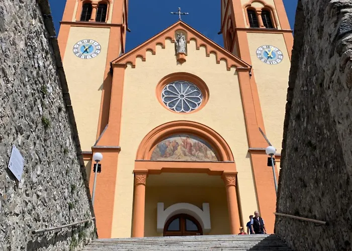 Ferienhaus Telfer Treasure: Unkomplizierter Familienurlaub *