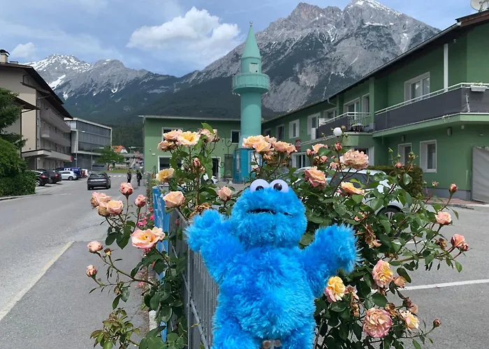 Ferienhaus Telfer Treasure: Unkomplizierter Familienurlaub