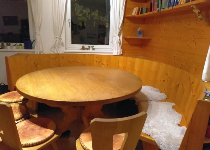 Telfer Treasure: Unkomplizierter Familienurlaub