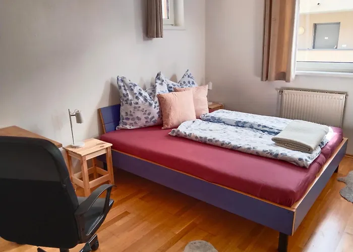 بيت للعطل Telfer Treasure: Unkomplizierter Familienurlaub *