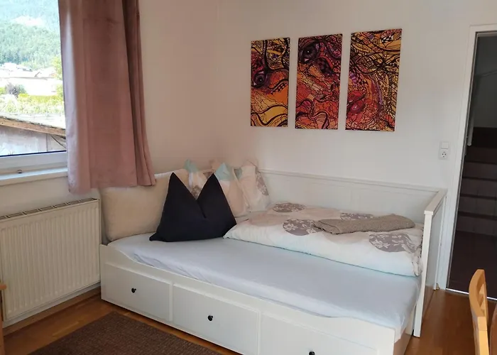 Telfer Treasure: Unkomplizierter Familienurlaub *