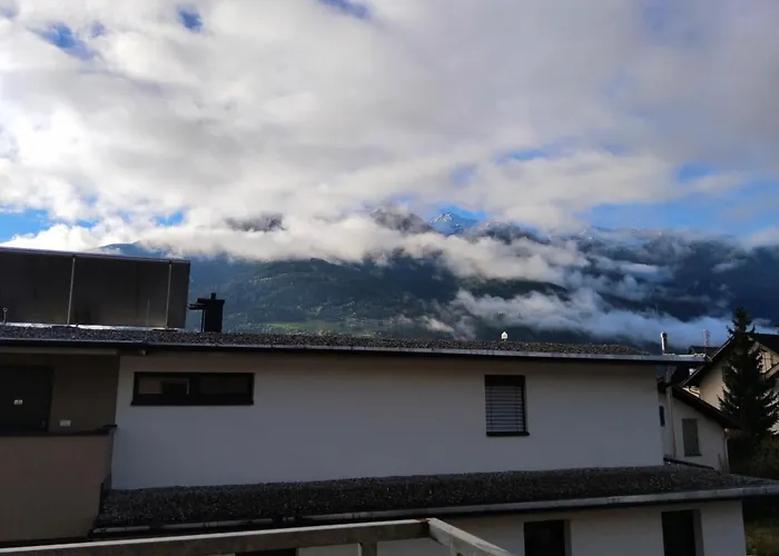 Telfer Treasure: Unkomplizierter Familienurlaub بيت للعطل تيلفس