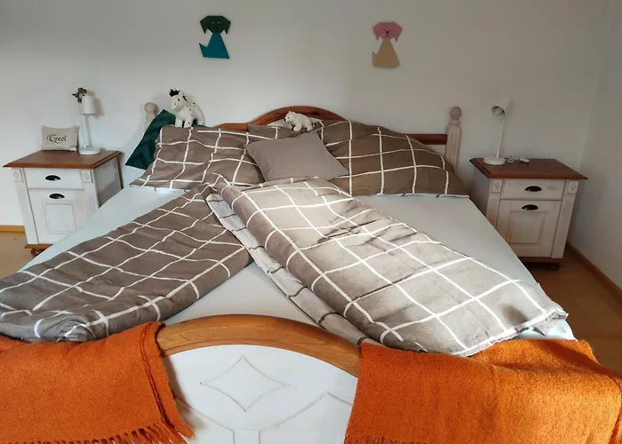 Ferienhaus Telfer Treasure: Unkomplizierter Familienurlaub Telfs