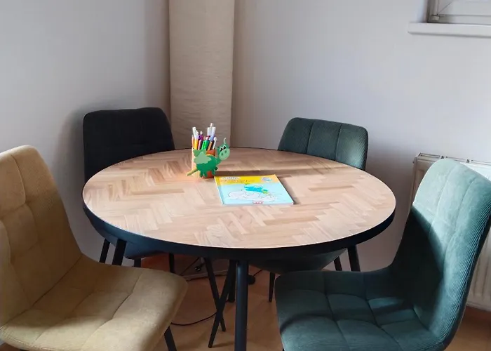 Telfer Treasure: Unkomplizierter Familienurlaub * تيلفس