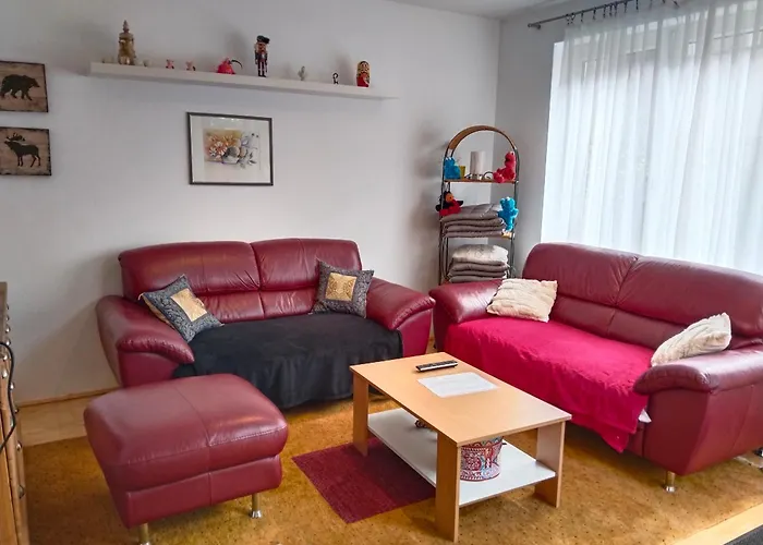 بيت للعطل Telfer Treasure: Unkomplizierter Familienurlaub *