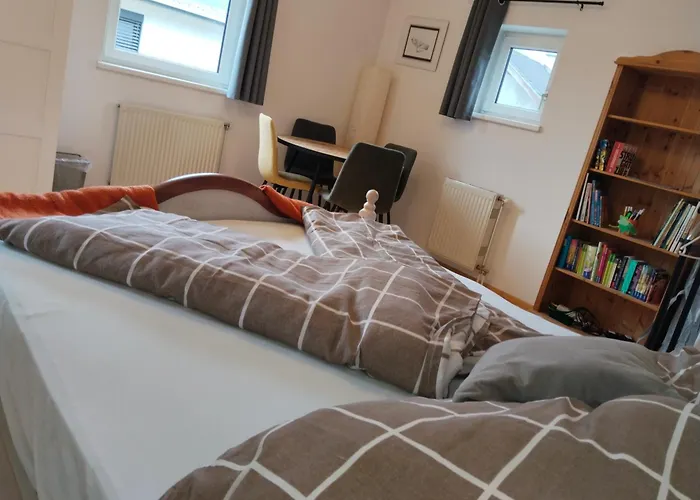 Telfer Treasure: Unkomplizierter Familienurlaub *