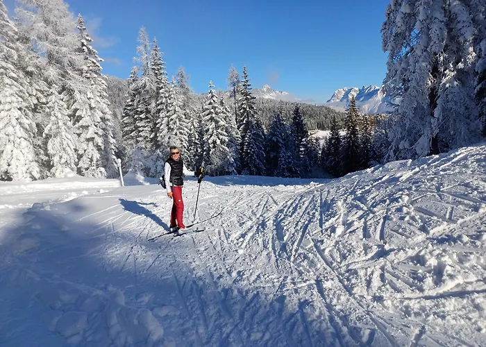 Telfer Treasure: Unkomplizierter Familienurlaub بيت للعطل